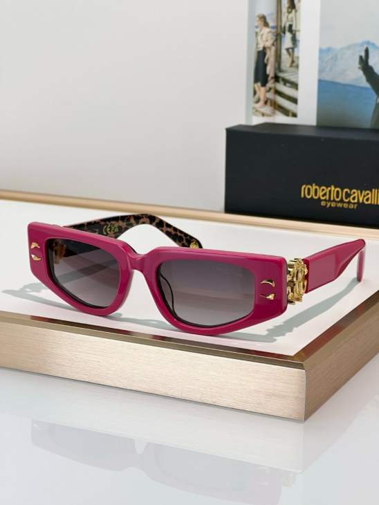 Picture of Roberto Cavalli Sunglasses _SKUfw69699339fw